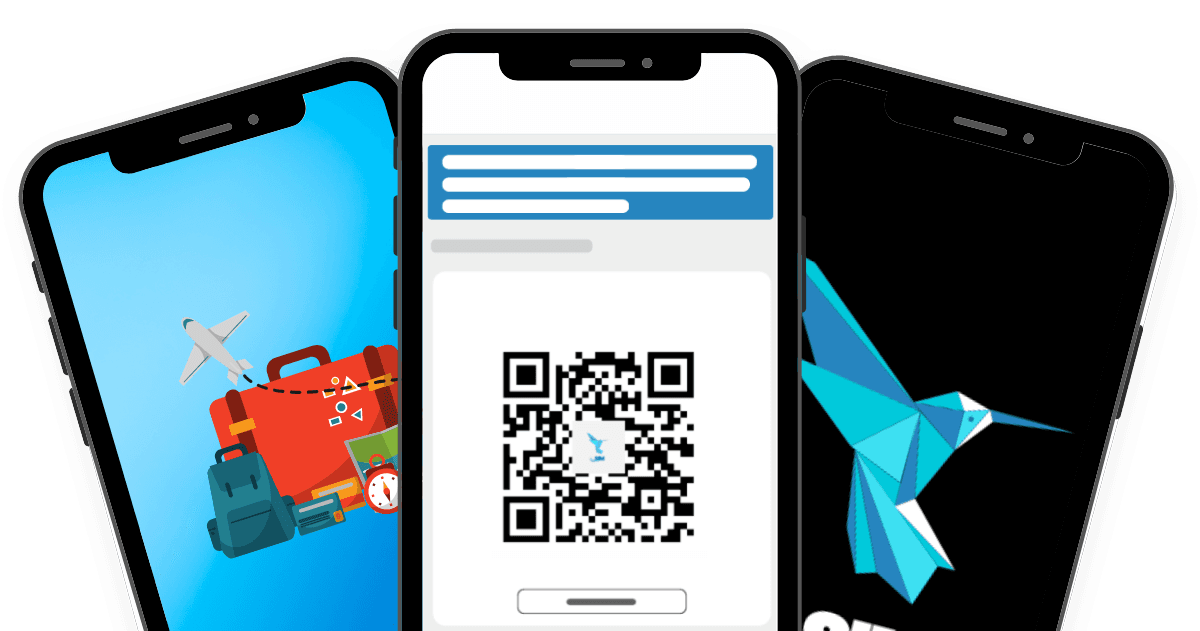 WavEsim App Preview
